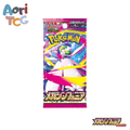 Pokémon TCG Mega Symphonia Booster Pack M1S (Japanese)