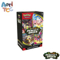 Pokémon TCG Perfect Order Booster Bundle ME3