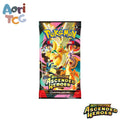 Pokémon TCG Ascended Heroes Booster Pack ME2.5