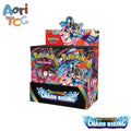 Pokémon TCG Chaos Rising Booster Box ME4